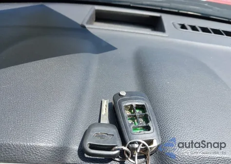 2011 Chevrolet Camaro 2Lt из США, поврежденный, VIN 2G1FC3DD0B9207232